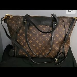 Louis Vuitton Estrella NM